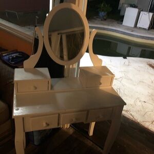 Vanity